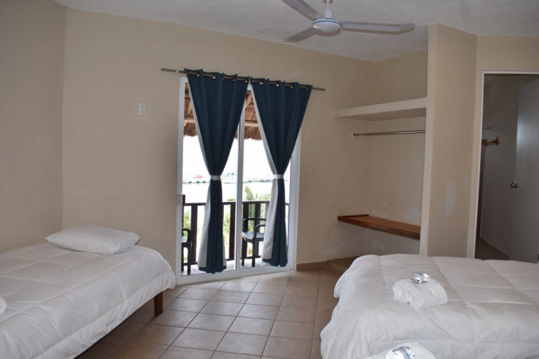 Hotel Béke Mahahual